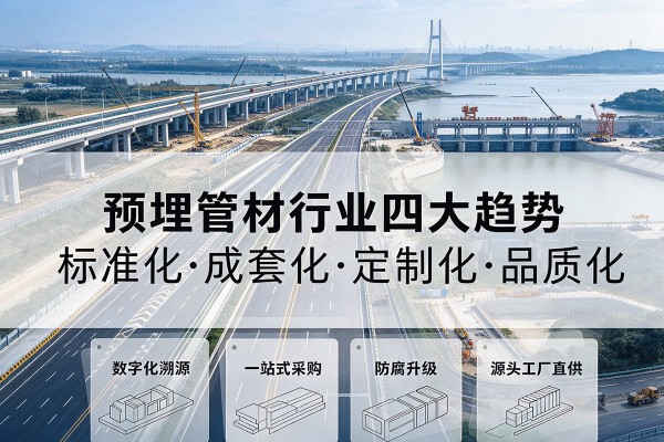 红古行业发展趋势总结