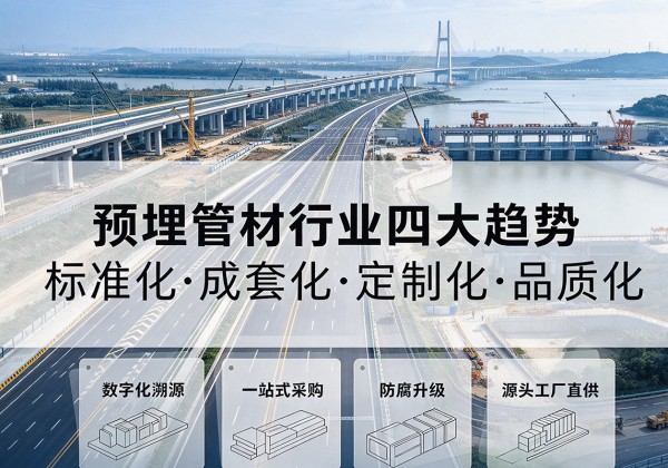 红古行业发展趋势总结