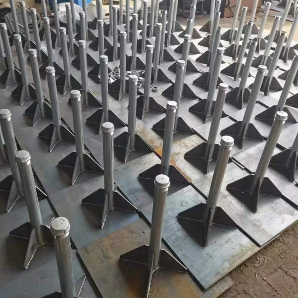 红古鑫亿呈沉降板生产