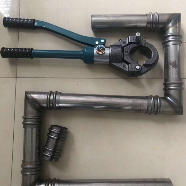 红古冷却管生产